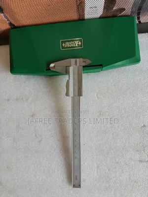 Vernier Caliper 150mm Stainless Steel