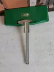 Vernier Caliper 150mm Stainless Steel - 3