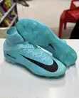 Nike Mercurial Superfly V FG Football Boots - 1
