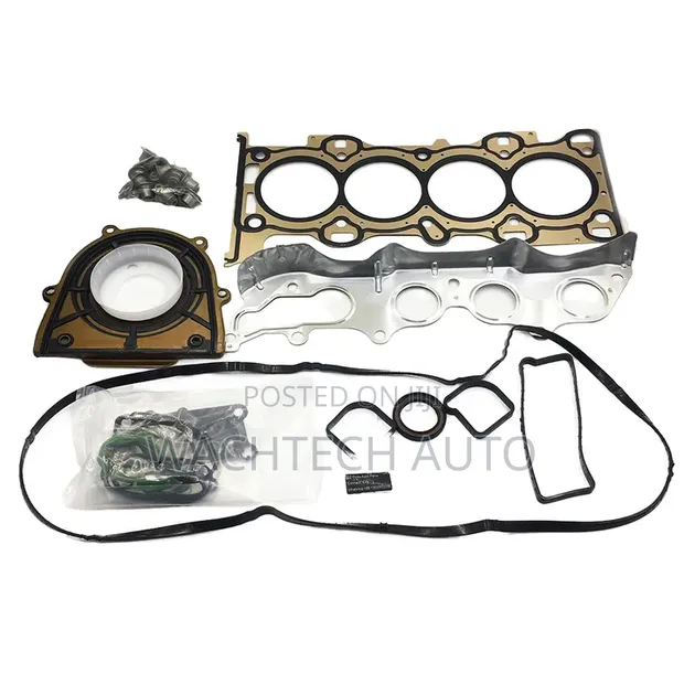Overhaul Kit for Mazda LF/L3/L8 Engines - 1
