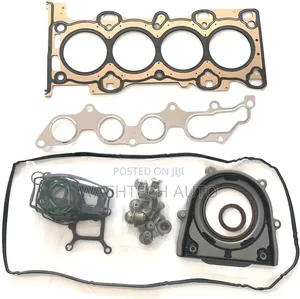 Kit ya Overhaul kwa Injini za Mazda LF/L3/L8