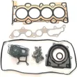 Kit ya Overhaul kwa Injini za Mazda LF/L3/L8 - 2