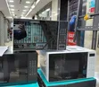20L Hisense Microwave - White - 1