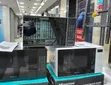 20L Hisense Microwave - White - 2