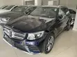 Mercedes-Benz GLC-Class 2019 Bluu - 1