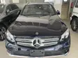 Mercedes-Benz GLC-Class 2019 Bluu - 3