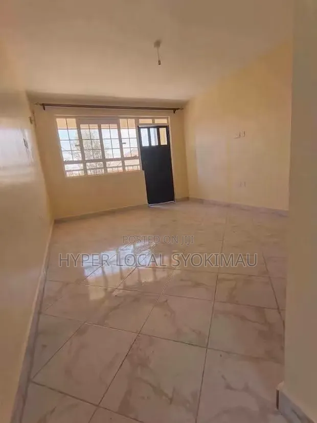 2 Bedroom Apartment for Rent in Syokimau, Gateway Mall Area - 1