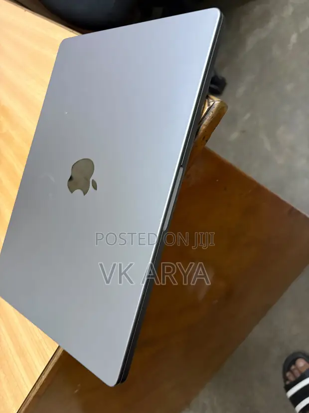 Apple MacBook Pro 2021 M1 16GB RAM 512GB SSD - 1