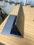 Apple MacBook Pro 2021 M1 16GB RAM 512GB SSD - 4