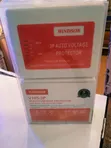 Brand New 3-Phase AVS Windsor Analog Voltage Protector - 2
