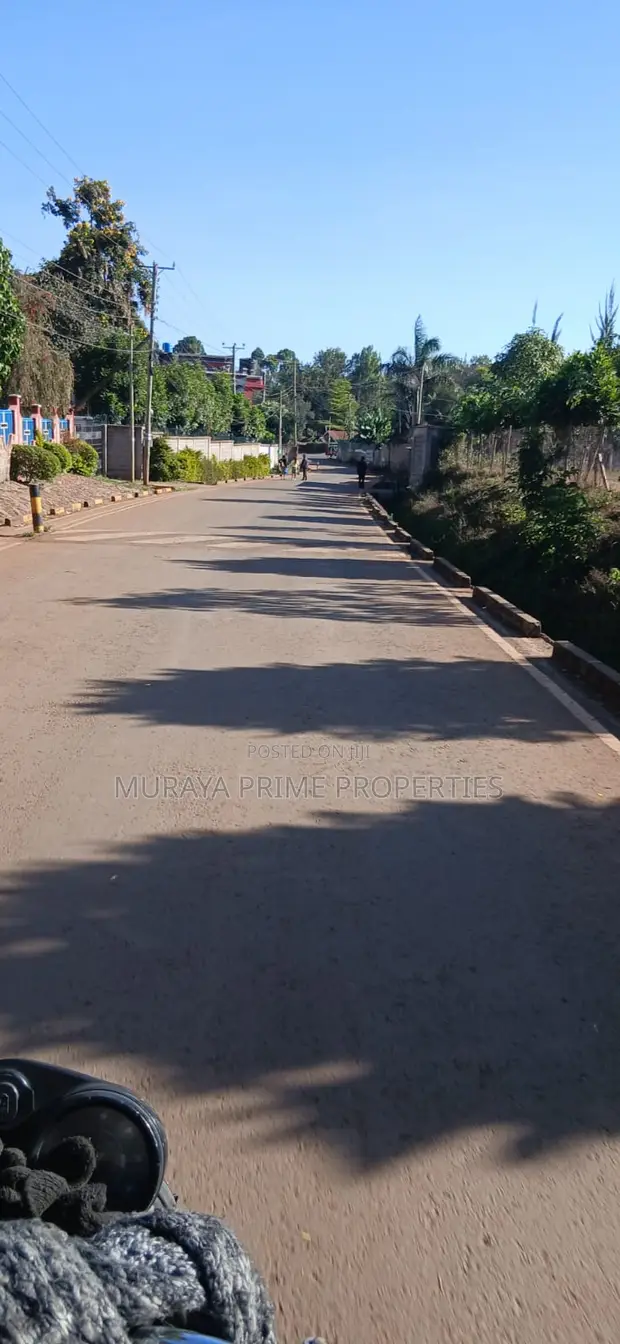 1 Acre Prime Land for Sale - Kerarapon Drive - 1