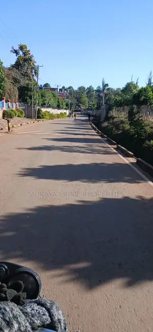 Eneo la 1 Eka la Prime kwa Uuzaji - Kerarapon Drive