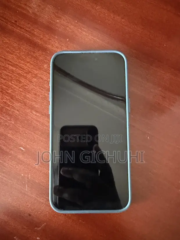 Apple iPhone 15 Pro Max 256GB Blue - 1