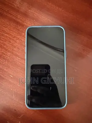 Apple iPhone 15 Pro Max 256GB Blue