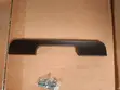 Black Door Handle - L128 - 2