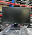 HP 22-inch Wide Monitor - 1