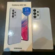 Samsung Galaxy A53 5G 128GB I tumika - 3
