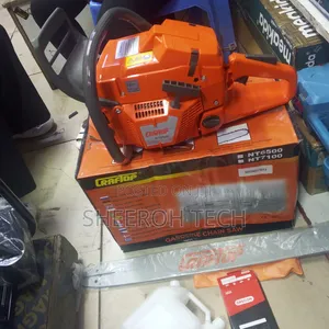 Craftop 365xp Gasoline Chainsaw 22"