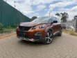 Peugeot 3008 2019 Automatic Turbo - 3