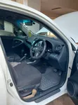 Toyota RAV4 2.4 SUV 2008 Nyeupe - 2