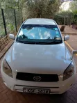 Toyota RAV4 2.4 SUV 2008 Nyeupe - 5