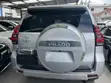 Toyota Land Cruiser Prado 2.8 VX-L 2019 Silver - 1