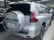 Toyota Land Cruiser Prado 2.8 VX-L 2019 Silver - 4