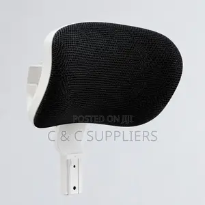 Kiti cha Kisasa cha Ofisi cha Mesh chenye Ergonomic