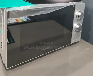 Hisense 20L Manual Microwave