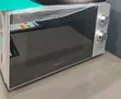 Hisense 20L Manual Microwave - 1