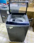 TCL 8kg Fully Automatic Washing Machine F708TLG - 1