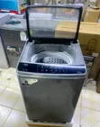 TCL 8kg Fully Automatic Washing Machine F708TLG - 2