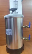 DVA LT8 Kifaa cha Kutibu Maji cha Mwongozo - 1