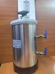 DVA LT8 Kifaa cha Kutibu Maji cha Mwongozo - 2