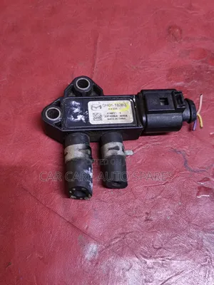 Mazda CX-5 Skyactiv Pressure Sensor