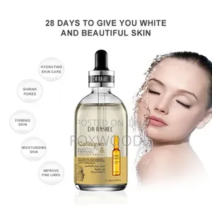 Dr. Rashel Collagen Elasticity Firming Primer Serum (100ml)