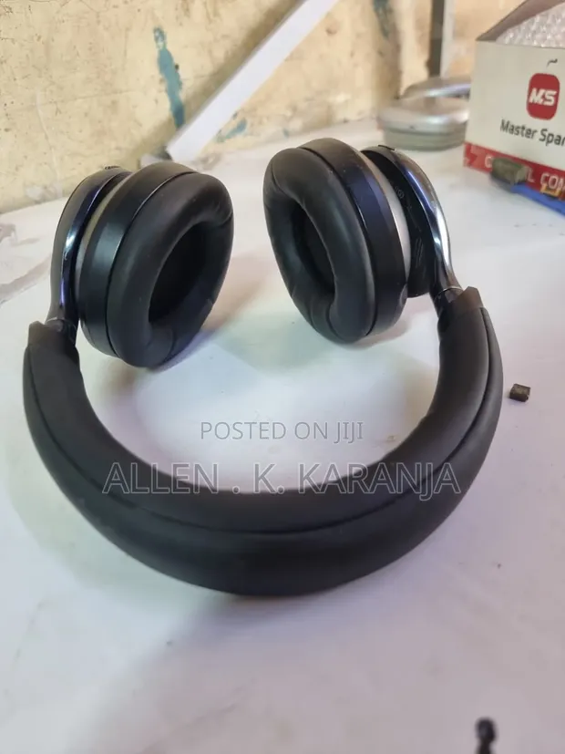 Beats by Dre Headphones za Over-Ear (Zilizotumika) - 1