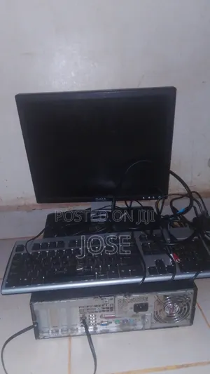 Kompyuta ya HP 200 G4 All-in-One Desktop