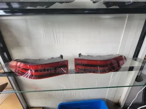Jaguar E-Pace (2017-2023) Replacement Taillight