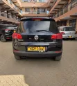 Volkswagen Tiguan 2013 Black - 2