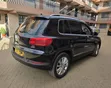 Volkswagen Tiguan 2013 Black - 3