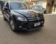 Volkswagen Tiguan 2013 Black - 4