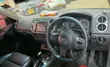 Volkswagen Tiguan 2013 Black - 5