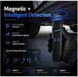 KAXYUYA Hidden Camera Detector & RF Signal Scanner - 3