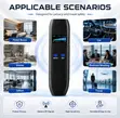 KAXYUYA Hidden Camera Detector & RF Signal Scanner - 4