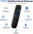 KAXYUYA Hidden Camera Detector & RF Signal Scanner - 5