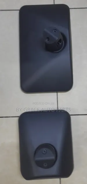 Fuso F1 Side Mirror (Left/Right)