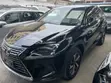 Lexus NX 300 FWD 2019 Black - 1