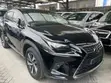 Lexus NX 300 FWD 2019 Black - 4
