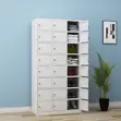 24 Locker Cabinet - Brand New - 2